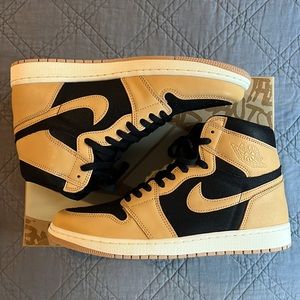 Jordan 1 “Heirloom”